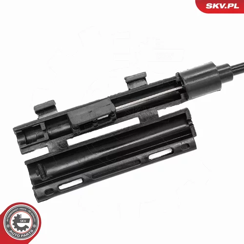 Lanko pre otváranie kapoty motora 96SKV277 (ESEN SKV) - obr. 2