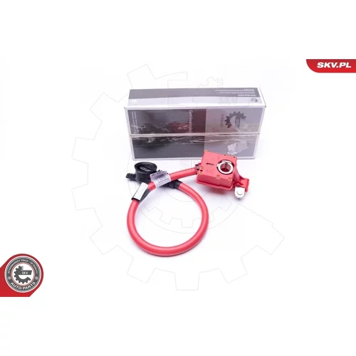 Adaptér batérie 96SKV301 (ESEN SKV)