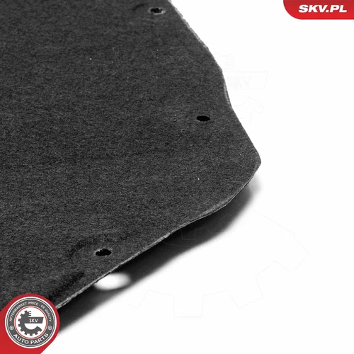 Izolácie motorového priestoru 96SKV459 (ESEN SKV) - obr. 1