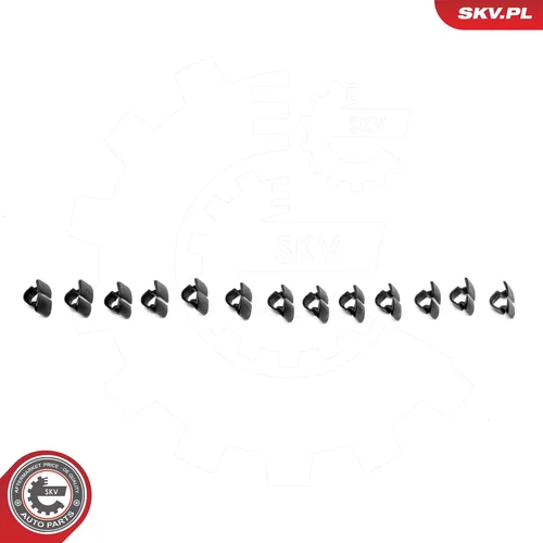 Izolácie motorového priestoru 96SKV479 (ESEN SKV) - obr. 3