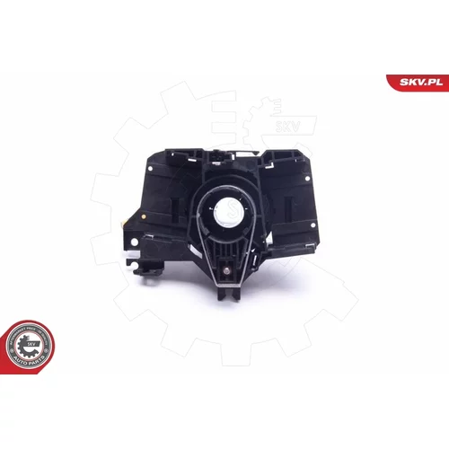 Vinutá pružina, Airbag 96SKV580 (ESEN SKV) - obr. 2