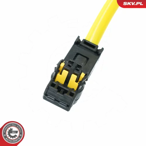 Vinutá pružina, Airbag 96SKV600 (ESEN SKV) - obr. 5