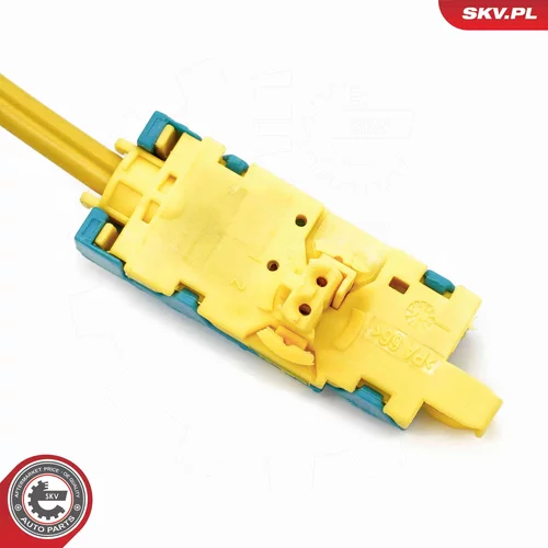 Vinutá pružina, Airbag 96SKV641 (ESEN SKV) - obr. 6