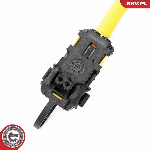 Vinutá pružina, Airbag 96SKV661 (ESEN SKV) - obr. 8