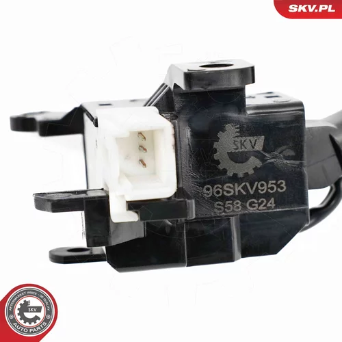 Spínač riadenia 96SKV953 (ESEN SKV) - obr. 4