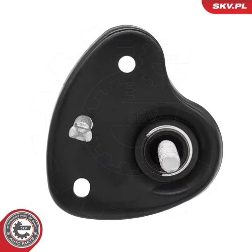 Zámok prednej kapoty 97SKV284 (ESEN SKV) - obr. 2