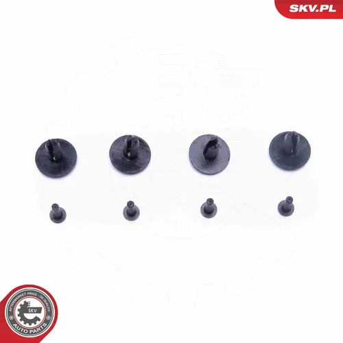 Izolácie motorového priestoru 97SKV890 (ESEN SKV) - obr. 3