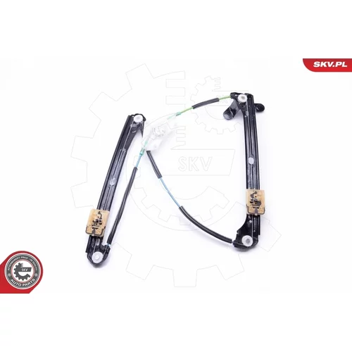 Mechanizmus zdvíhania okna 00SKV301 (ESEN SKV) - obr. 3