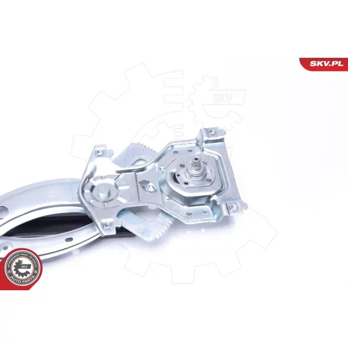 Mechanizmus zdvíhania okna 00SKV631 (ESEN SKV) - obr. 2