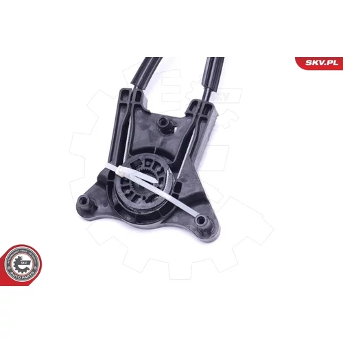 Mechanizmus zdvíhania okna 00SKV682 (ESEN SKV) - obr. 3