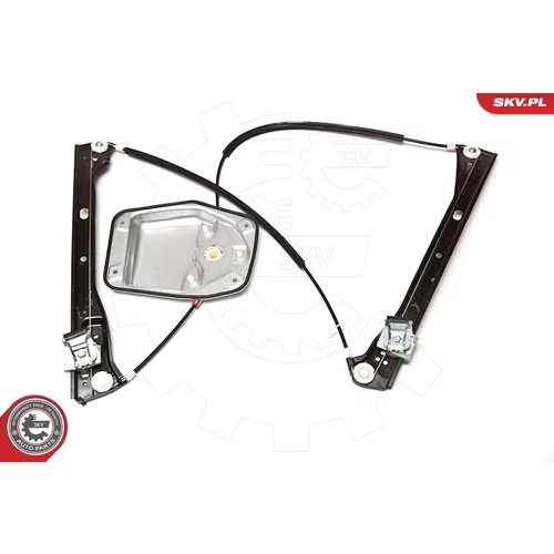 Mechanizmus zdvíhania okna 01SKV261 (ESEN SKV) - obr. 1