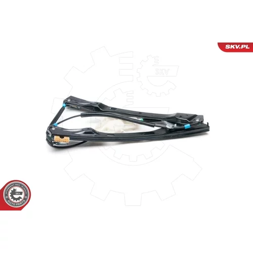 Mechanizmus zdvíhania okna 01SKV292 (ESEN SKV) - obr. 2