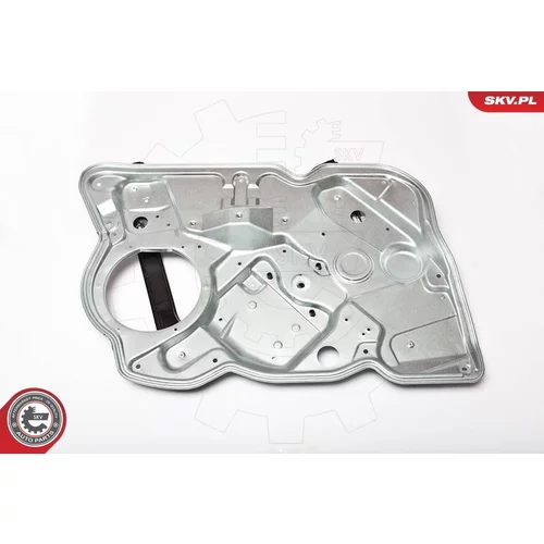 Mechanizmus zdvíhania okna ESEN SKV 01SKV445