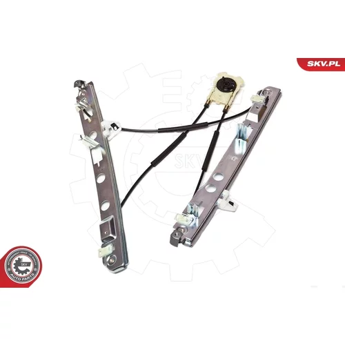 Mechanizmus zdvíhania okna 01SKV461 (ESEN SKV) - obr. 1