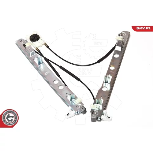 Mechanizmus zdvíhania okna 01SKV462 (ESEN SKV) - obr. 1