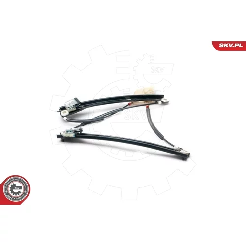 Mechanizmus zdvíhania okna 01SKV561 (ESEN SKV) - obr. 2
