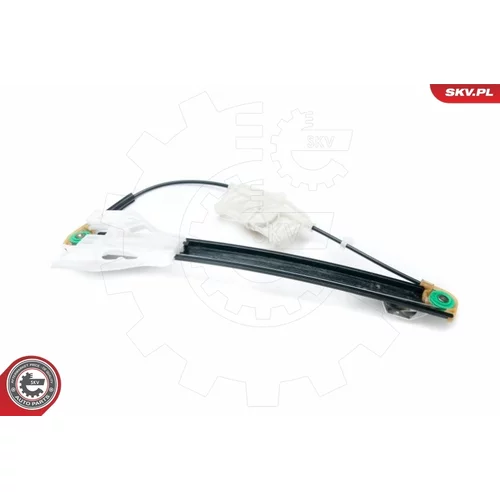 Mechanizmus zdvíhania okna 01SKV584 (ESEN SKV) - obr. 1