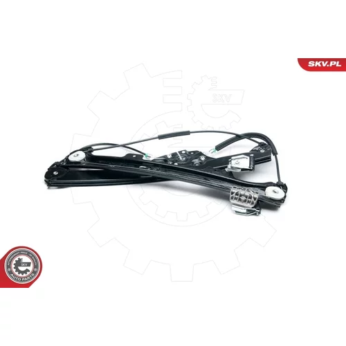 Mechanizmus zdvíhania okna 01SKV661 (ESEN SKV) - obr. 2