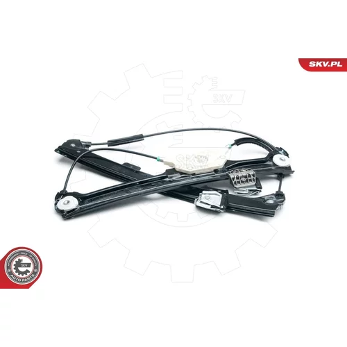 Mechanizmus zdvíhania okna 01SKV662 (ESEN SKV) - obr. 1