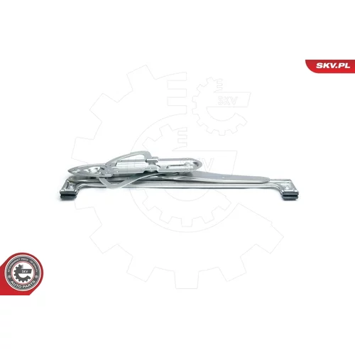 Mechanizmus zdvíhania okna 01SKV781 (ESEN SKV) - obr. 1