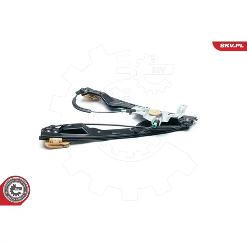 Mechanizmus zdvíhania okna 01SKV842 (ESEN SKV) - obr. 1