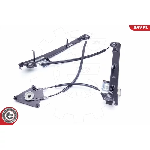 Mechanizmus zdvíhania okna 01SKV891 (ESEN SKV) - obr. 2