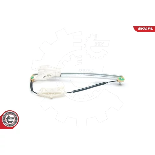 Mechanizmus zdvíhania okna 01SKV953 (ESEN SKV) - obr. 1