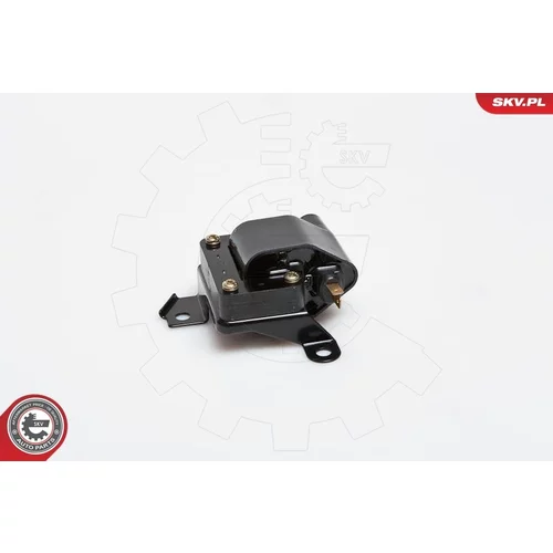 Zapaľovacia cievka 03SKV079 (ESEN SKV) - obr. 1