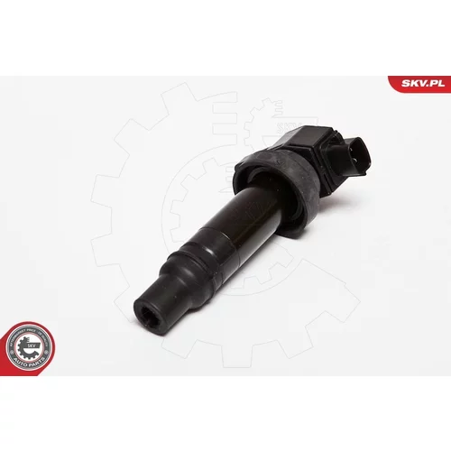 Zapaľovacia cievka 03SKV200 (ESEN SKV) - obr. 1