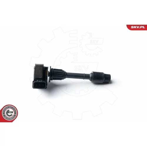 Zapaľovacia cievka 03SKV225 (ESEN SKV) - obr. 1