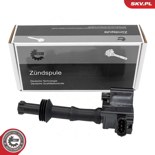 Zapaľovacia cievka ESEN SKV 03SKV356