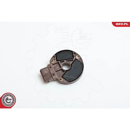 Zapaľovacia cievka 03SKV910 (ESEN SKV) - obr. 2