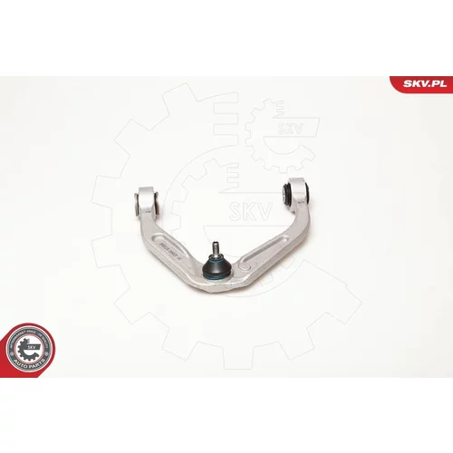 Rameno zavesenia kolies 04SKV012 (ESEN SKV) - obr. 1