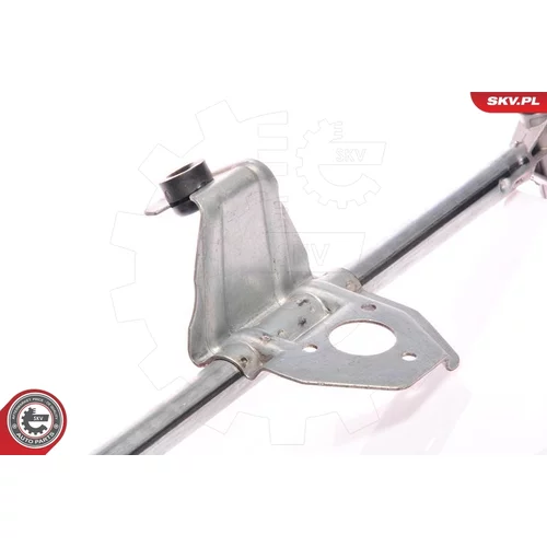 Mechanizmus stieračov 05SKV003 (ESEN SKV) - obr. 1