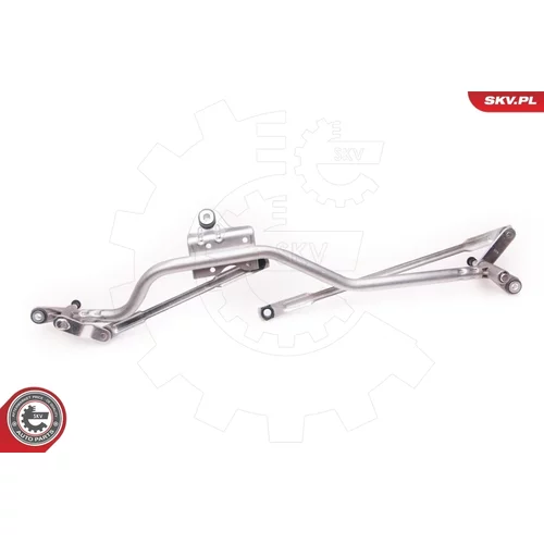 Mechanizmus stieračov 05SKV033 (ESEN SKV) - obr. 1