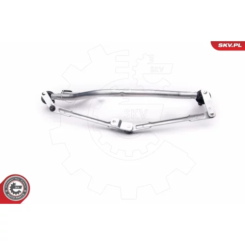 Mechanizmus stieračov 05SKV047 (ESEN SKV) - obr. 1