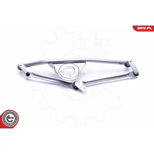 Mechanizmus stieračov 05SKV078 (ESEN SKV) - obr. 2