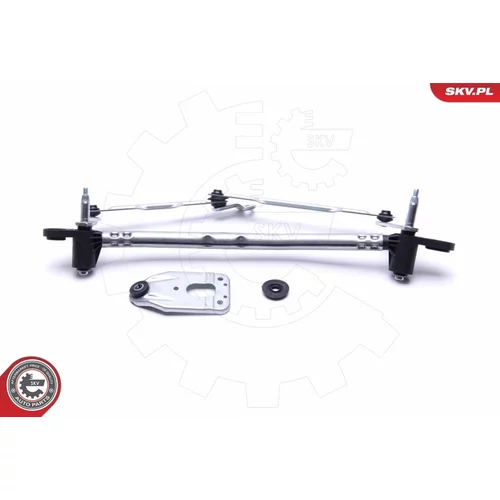 Mechanizmus stieračov 05SKV088 (ESEN SKV) - obr. 1