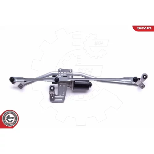 Mechanizmus stieračov 05SKV100 (ESEN SKV) - obr. 1