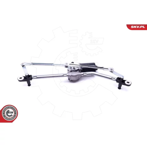 Mechanizmus stieračov 05SKV106 (ESEN SKV) - obr. 2