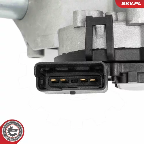 Mechanizmus stieračov 05SKV141 (ESEN SKV) - obr. 4