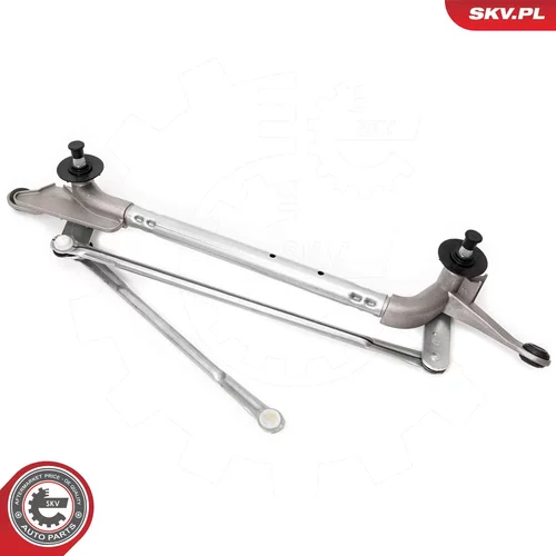 Mechanizmus stieračov 05SKV157 (ESEN SKV) - obr. 1