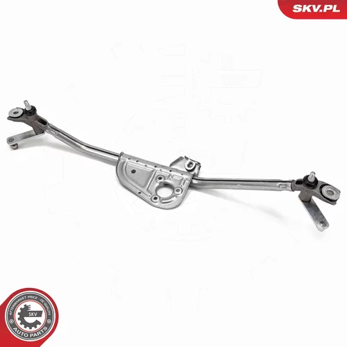 Mechanizmus stieračov 05SKV162 (ESEN SKV) - obr. 1