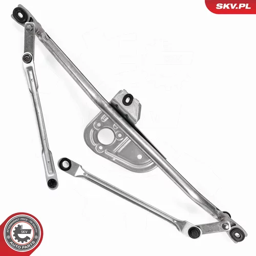 Mechanizmus stieračov 05SKV164 (ESEN SKV) - obr. 3