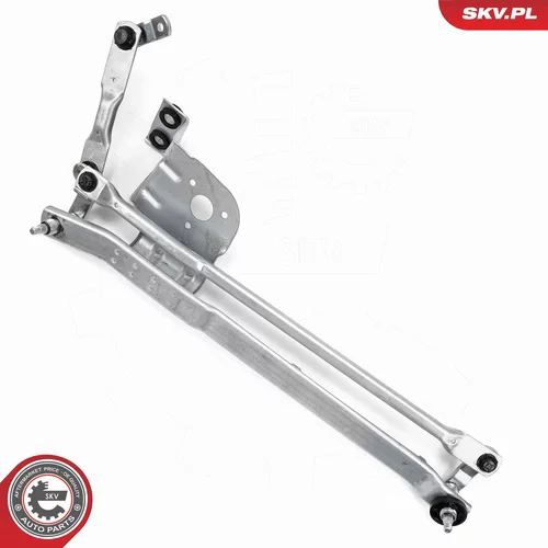 Mechanizmus stieračov 05SKV167 (ESEN SKV) - obr. 3