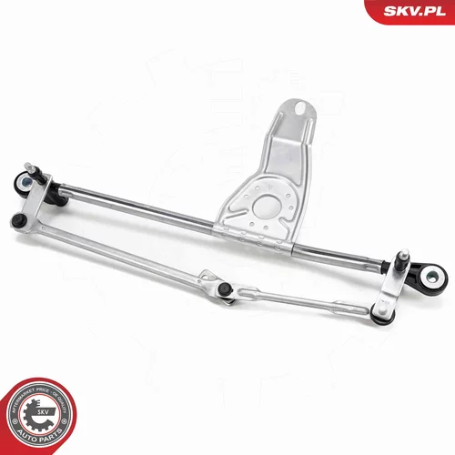 Mechanizmus stieračov 05SKV173 (ESEN SKV) - obr. 1