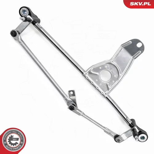 Mechanizmus stieračov 05SKV173 (ESEN SKV) - obr. 2