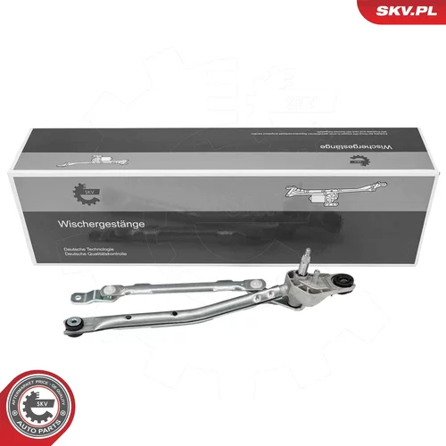 Mechanizmus stieračov ESEN SKV 05SKV192