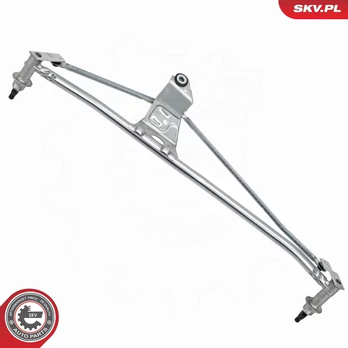 Mechanizmus stieračov 05SKV200 (ESEN SKV) - obr. 3