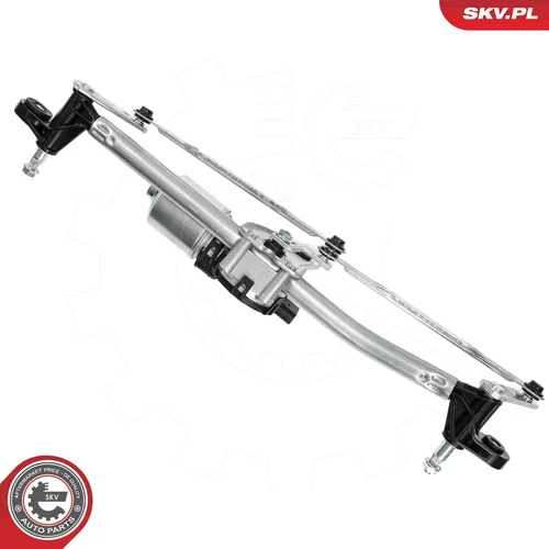 Mechanizmus stieračov 05SKV208 (ESEN SKV) - obr. 3